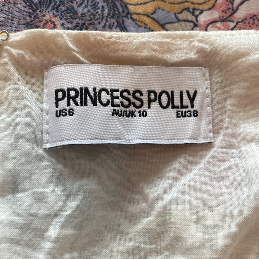 Princess Polly Matching Set - Picture 3 of 3